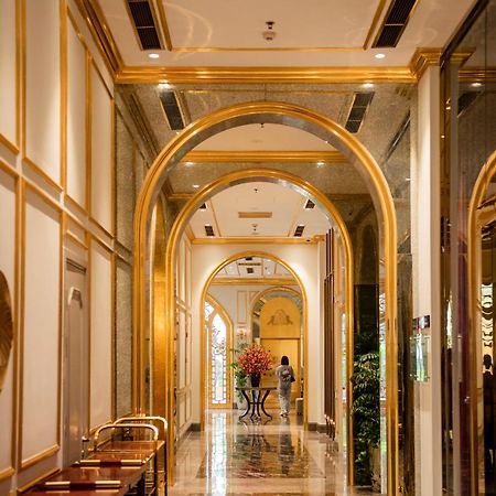 Dolce By Wyndham Hanoi Golden Lake Εξωτερικό φωτογραφία