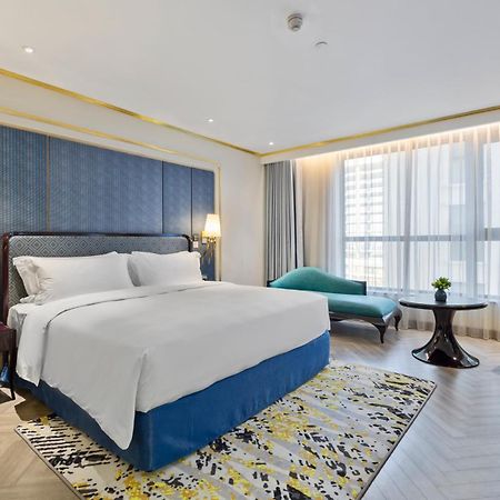 Dolce By Wyndham Hanoi Golden Lake Εξωτερικό φωτογραφία