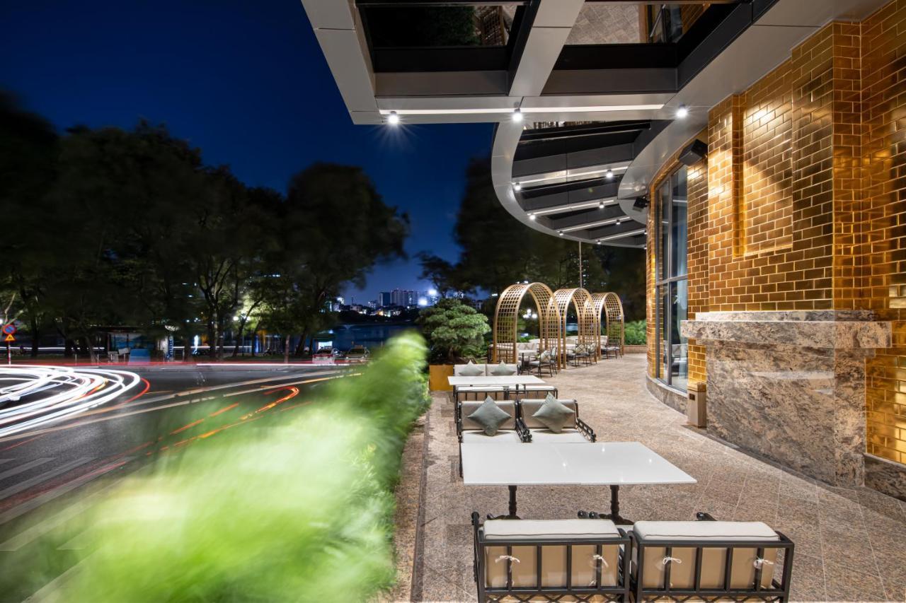 Dolce By Wyndham Hanoi Golden Lake Εξωτερικό φωτογραφία