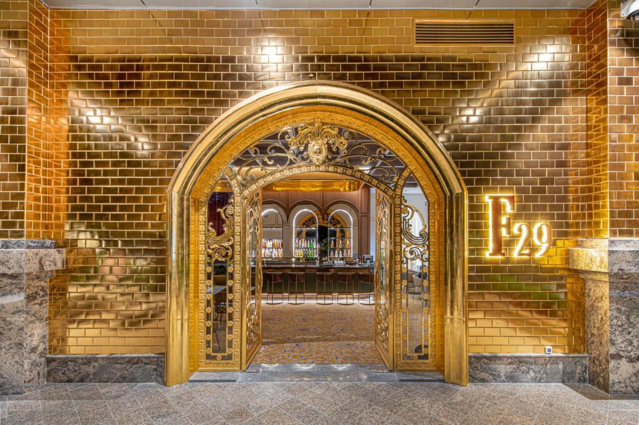 Dolce By Wyndham Hanoi Golden Lake Εξωτερικό φωτογραφία