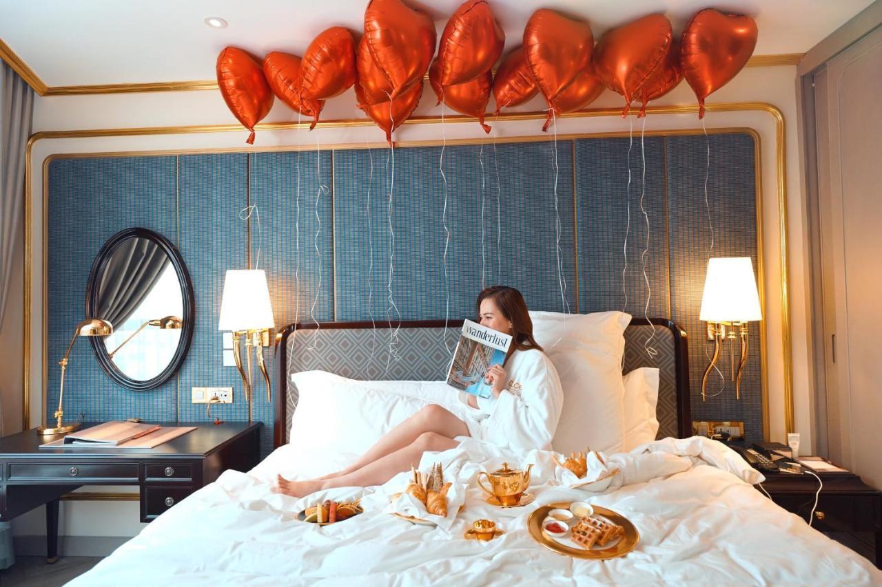 Dolce By Wyndham Hanoi Golden Lake Εξωτερικό φωτογραφία