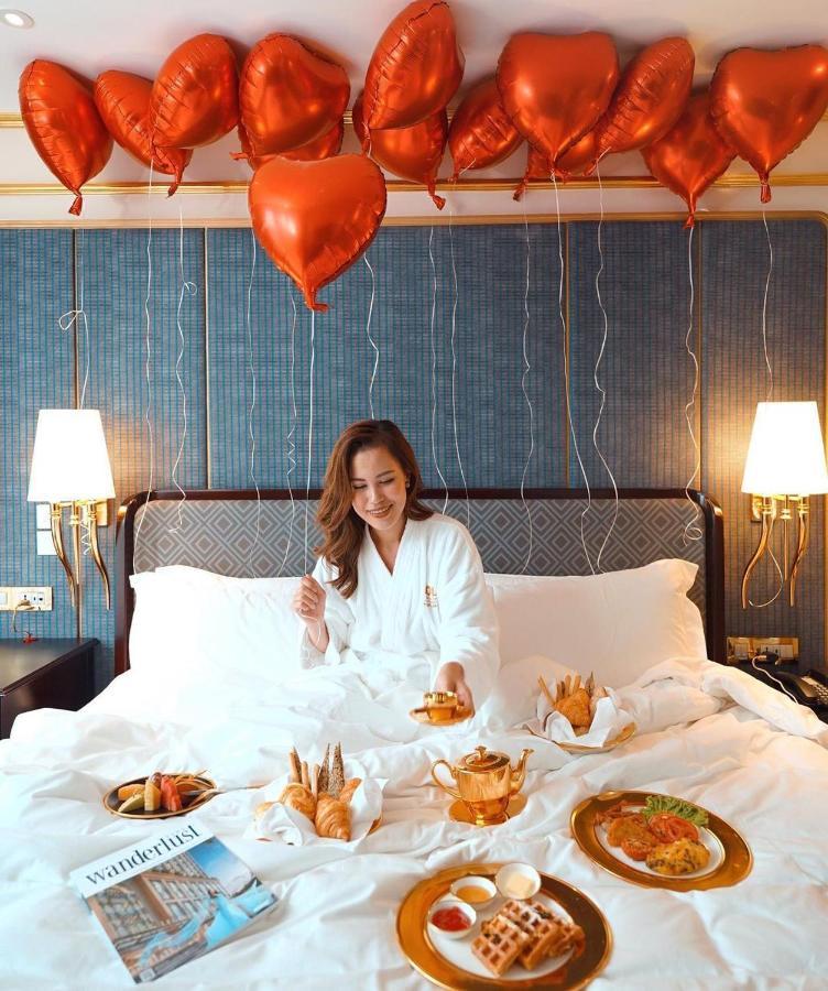 Dolce By Wyndham Hanoi Golden Lake Εξωτερικό φωτογραφία