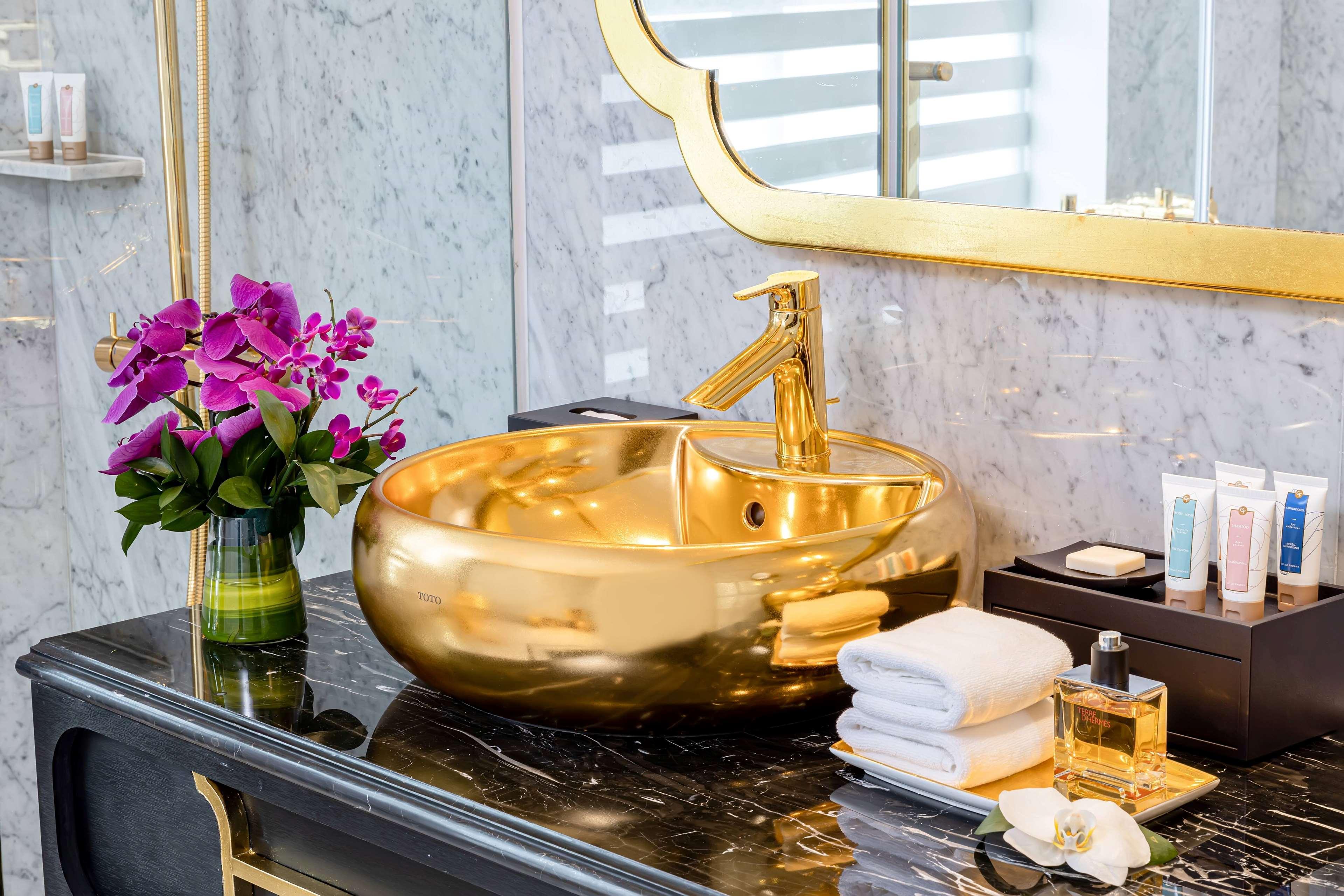 Dolce By Wyndham Hanoi Golden Lake Εξωτερικό φωτογραφία