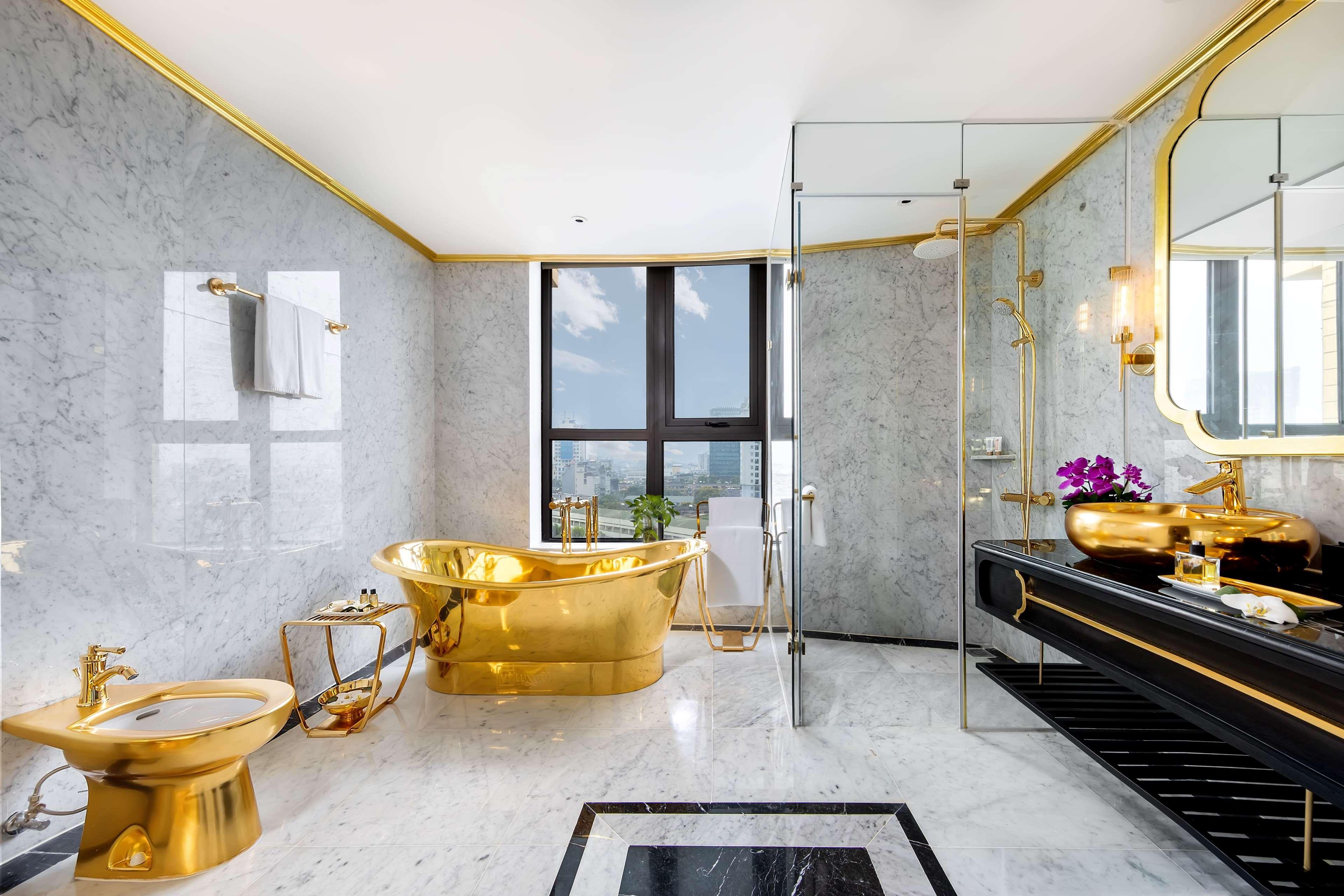 Dolce By Wyndham Hanoi Golden Lake Εξωτερικό φωτογραφία
