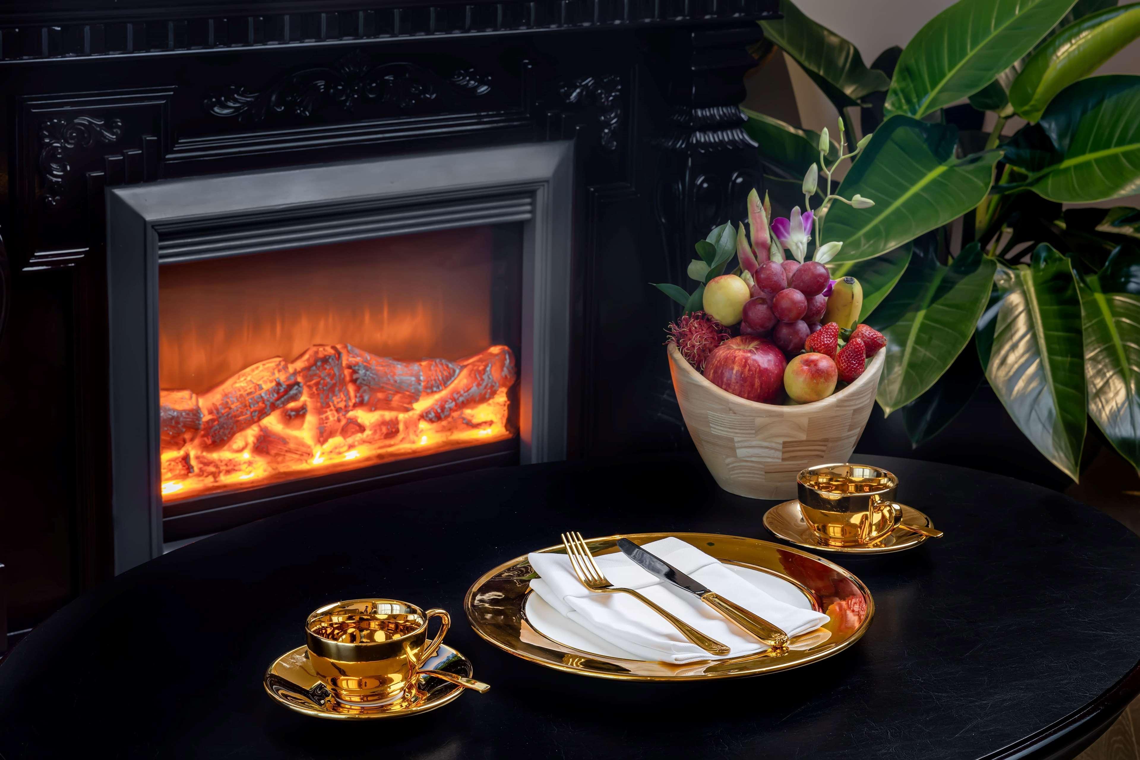 Dolce By Wyndham Hanoi Golden Lake Εξωτερικό φωτογραφία