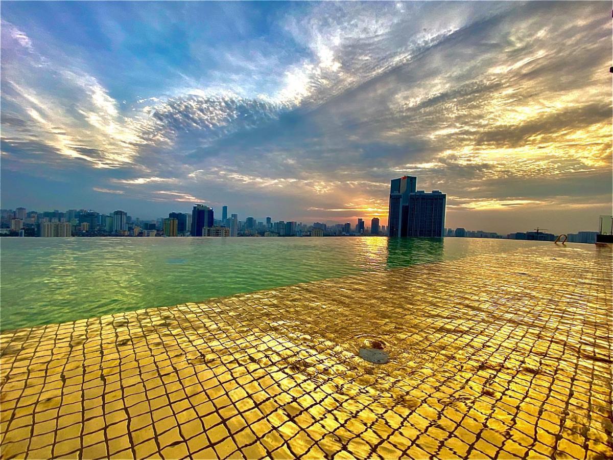 Dolce By Wyndham Hanoi Golden Lake Εξωτερικό φωτογραφία
