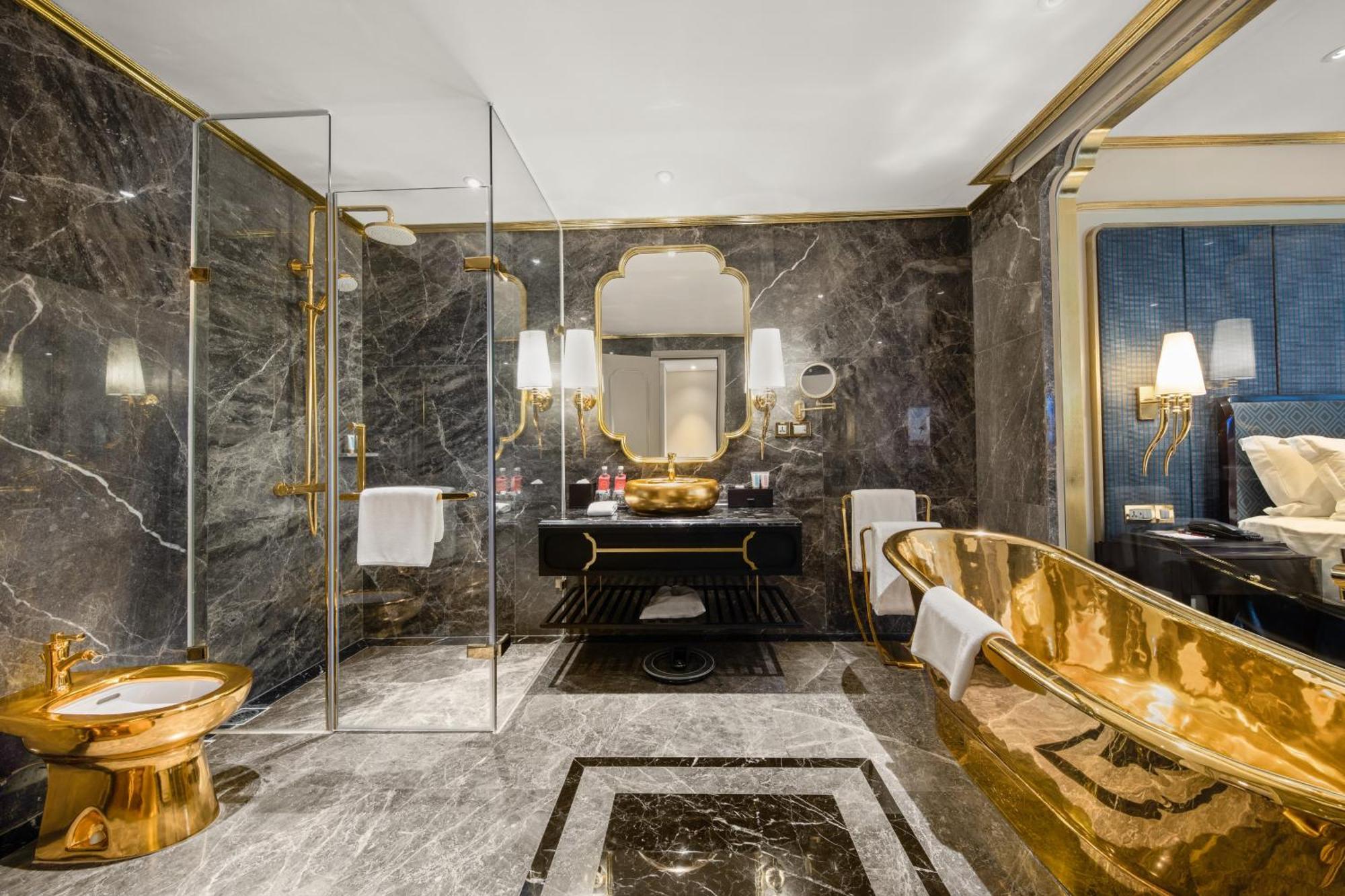 Dolce By Wyndham Hanoi Golden Lake Εξωτερικό φωτογραφία
