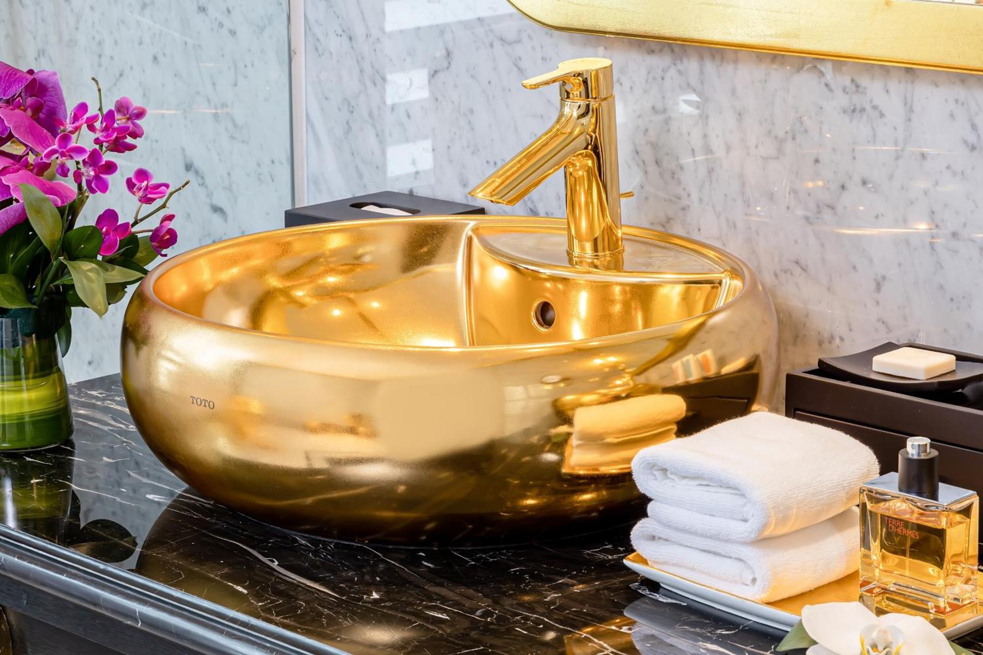 Dolce By Wyndham Hanoi Golden Lake Εξωτερικό φωτογραφία