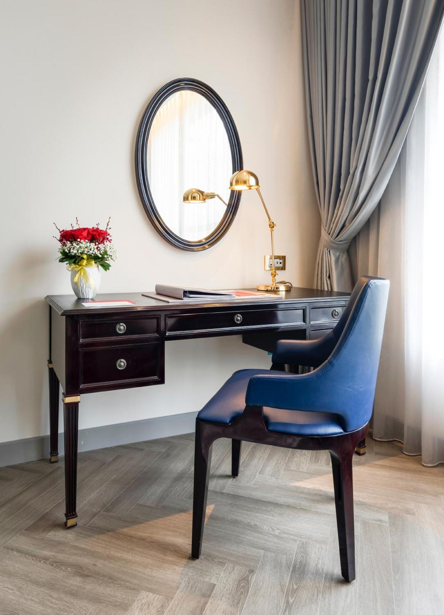 Dolce By Wyndham Hanoi Golden Lake Εξωτερικό φωτογραφία
