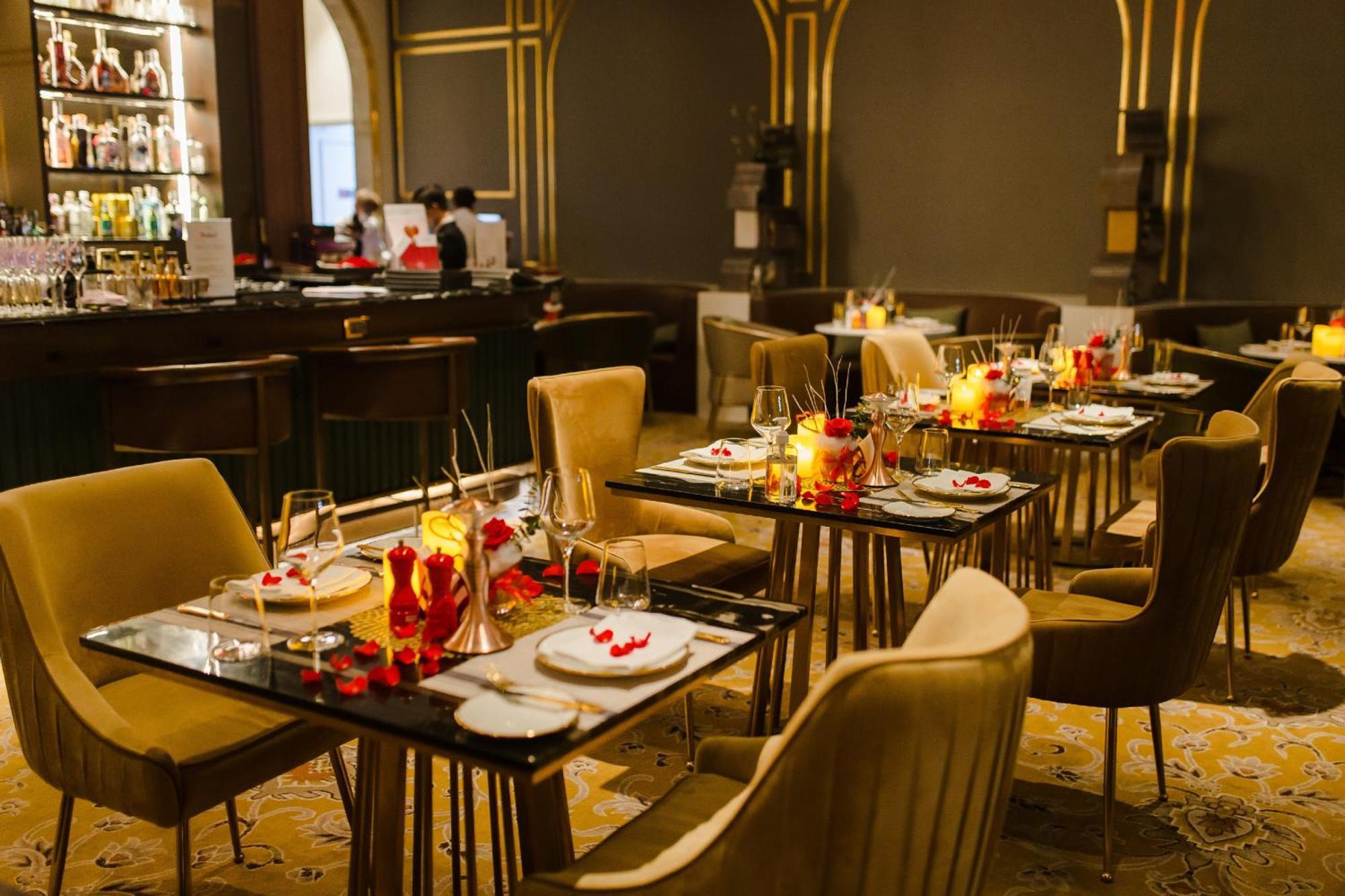 Dolce By Wyndham Hanoi Golden Lake Εξωτερικό φωτογραφία